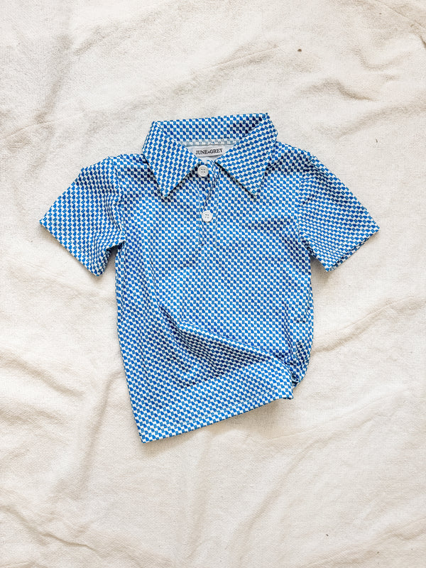 The Bremen Blue Devil Polo