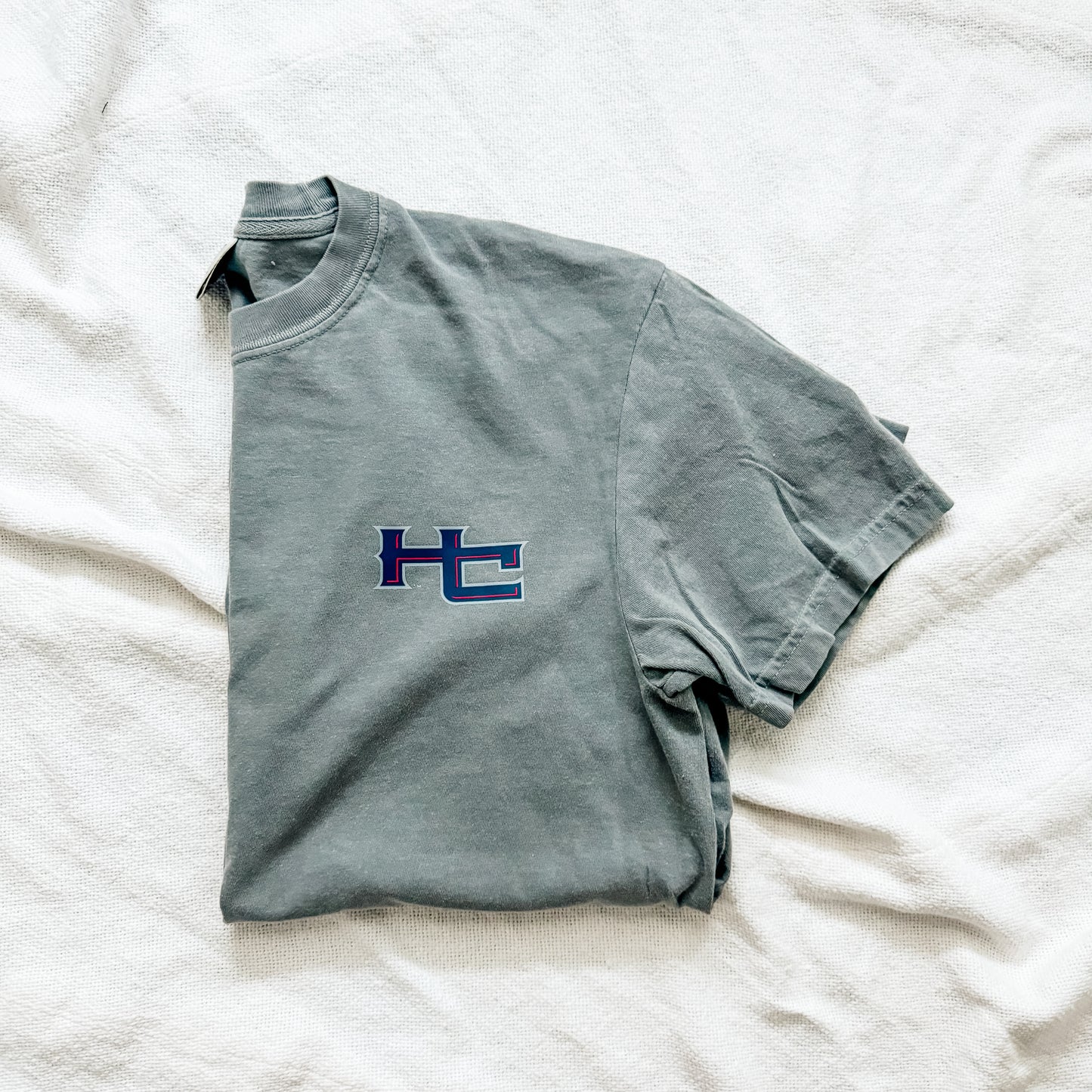 Rebels Vs All Y’all (Adult)