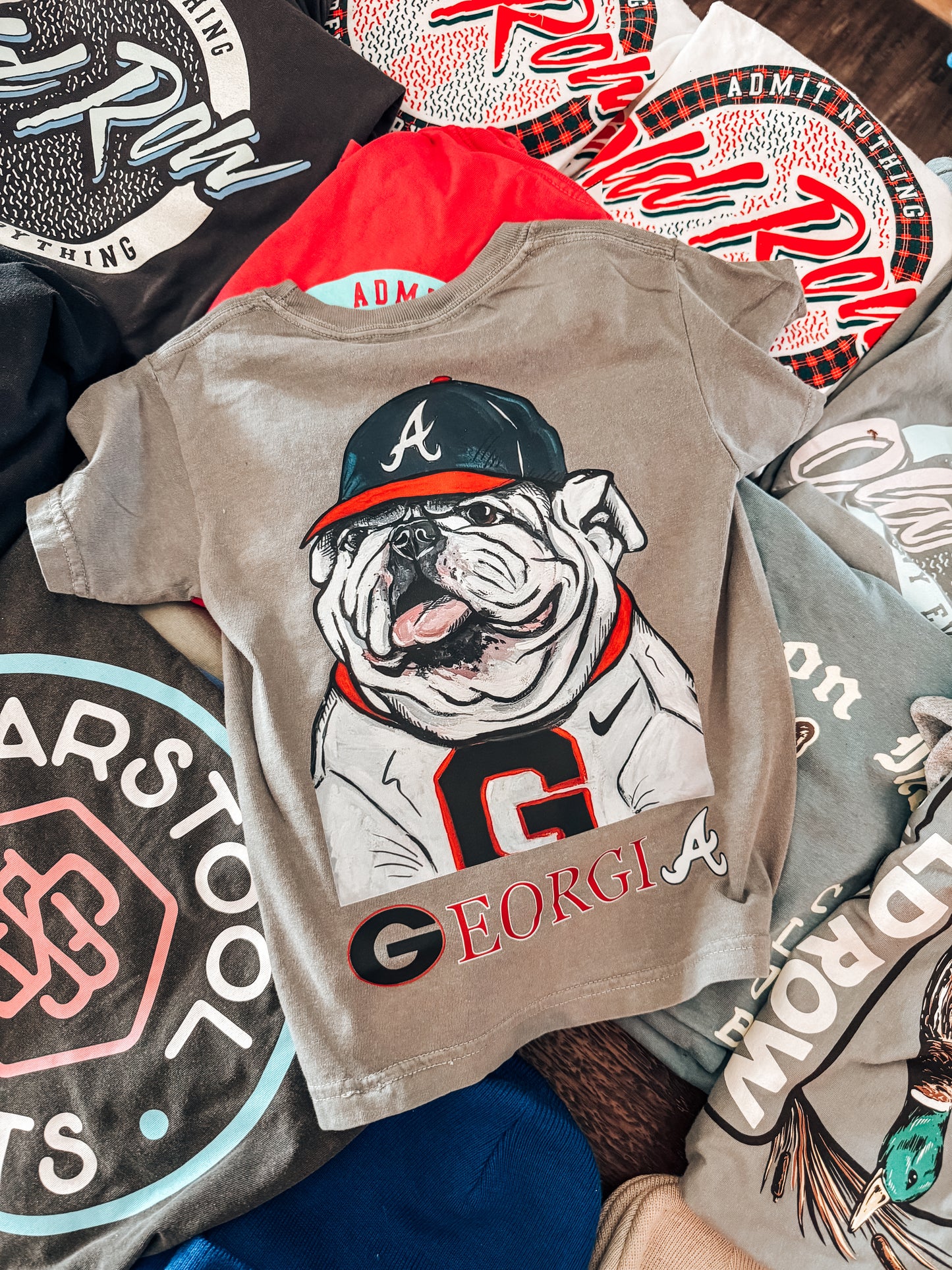 Georgia Braves T-Shirt