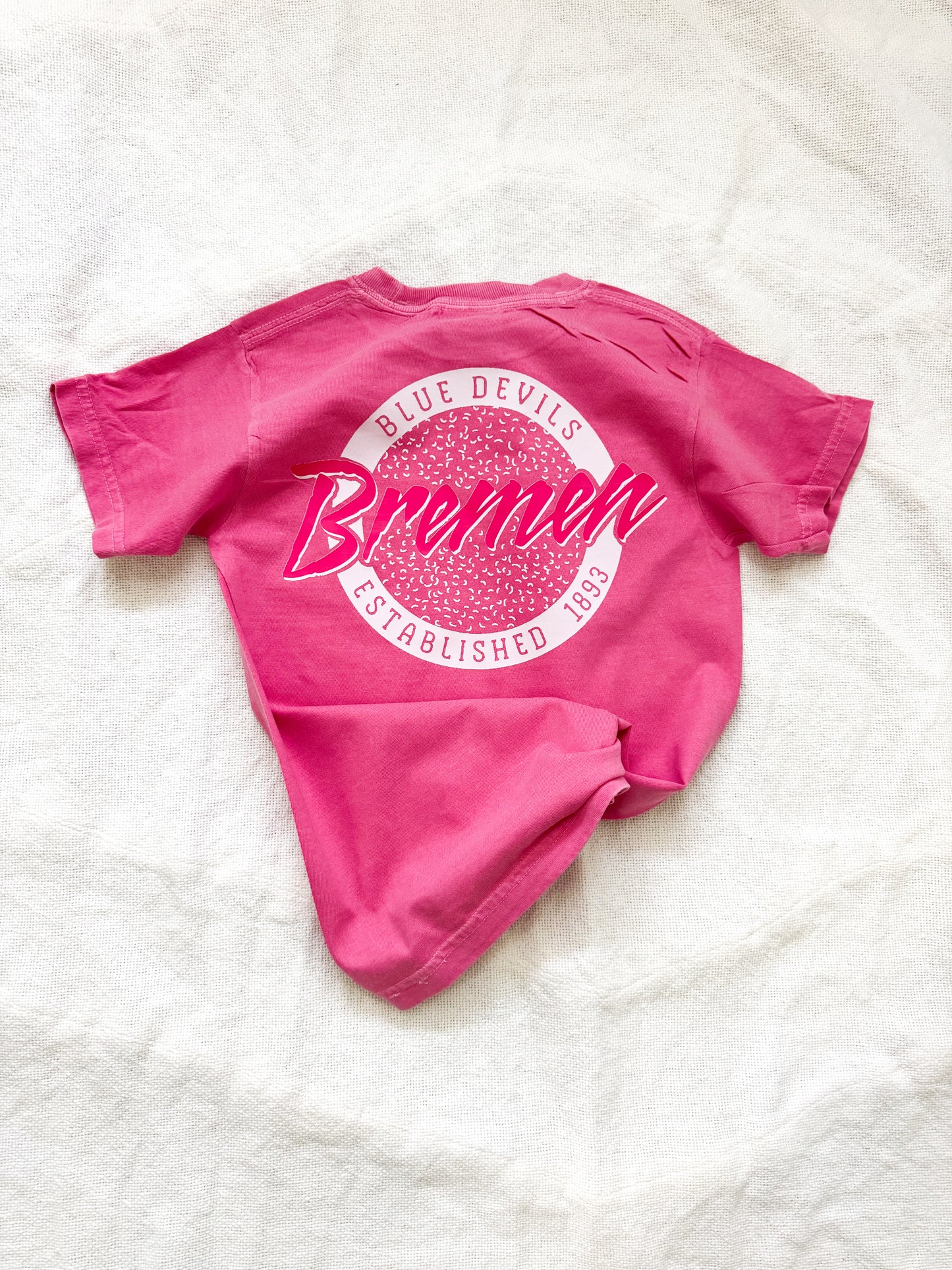 BREMEN PINK OUT 2.0