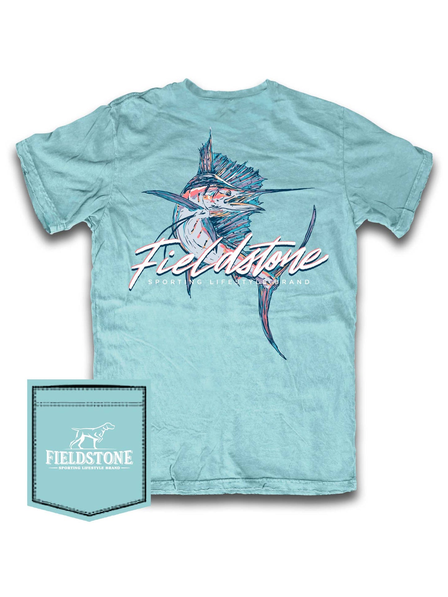 Fieldstone // Sailfish