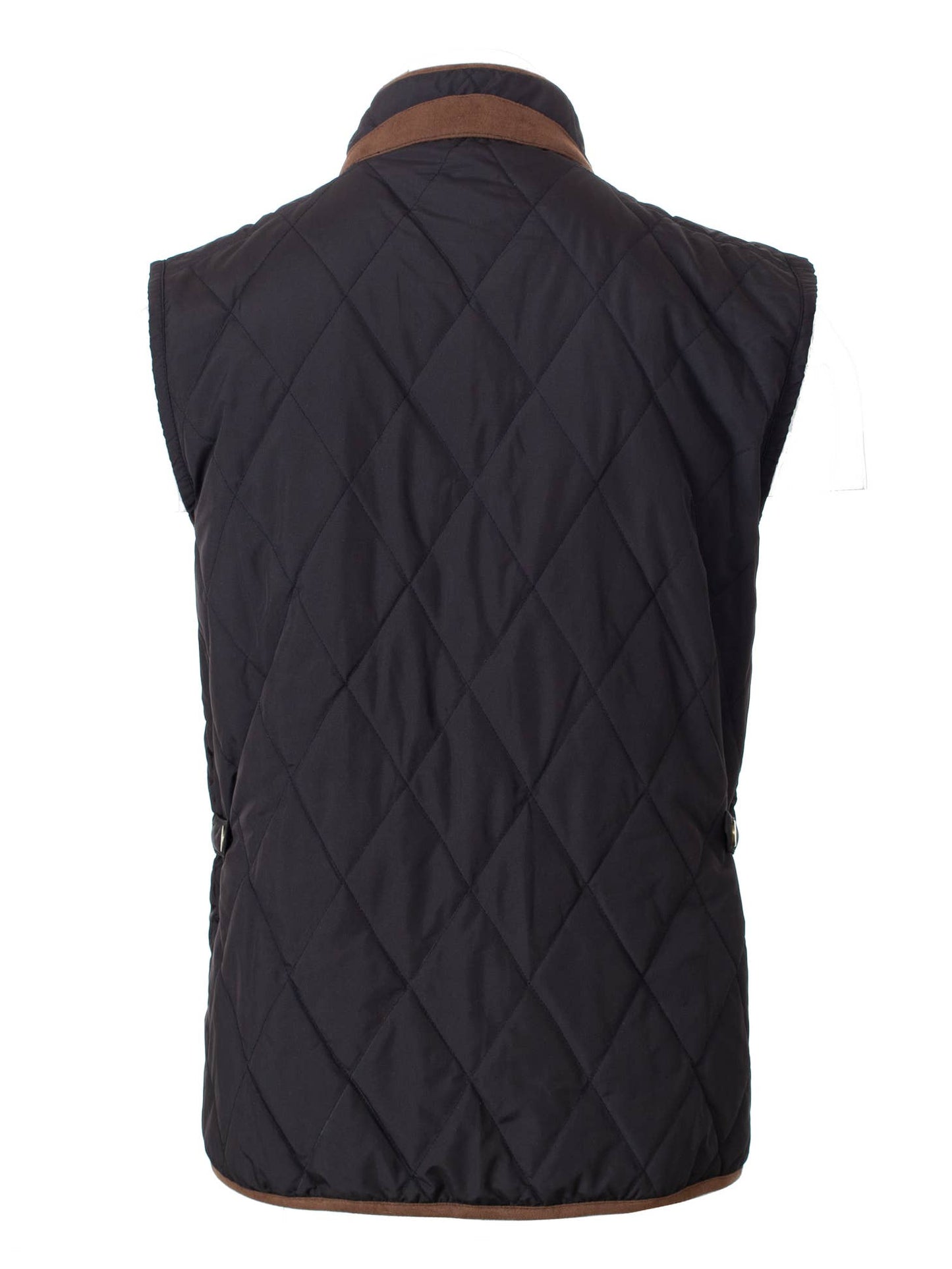 Heritage Vest / Fieldstone