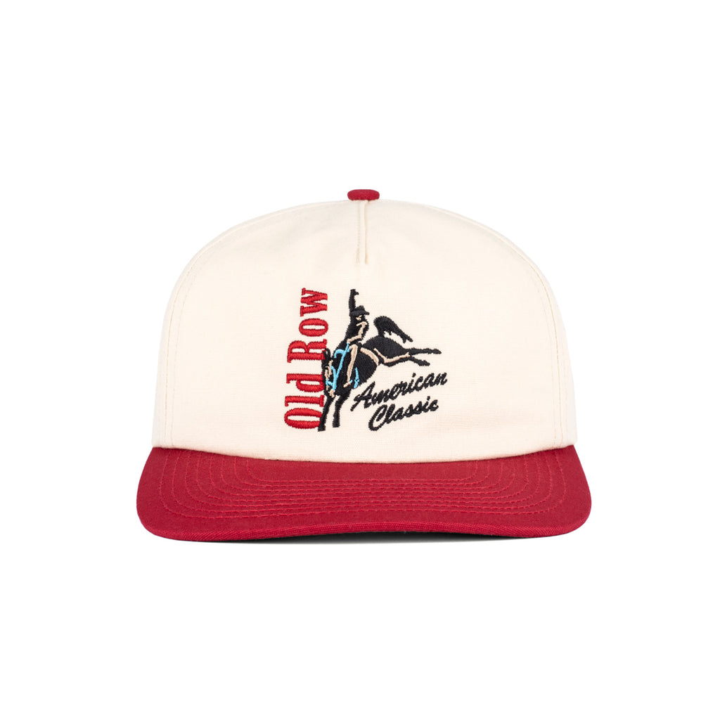 American Classic Hat