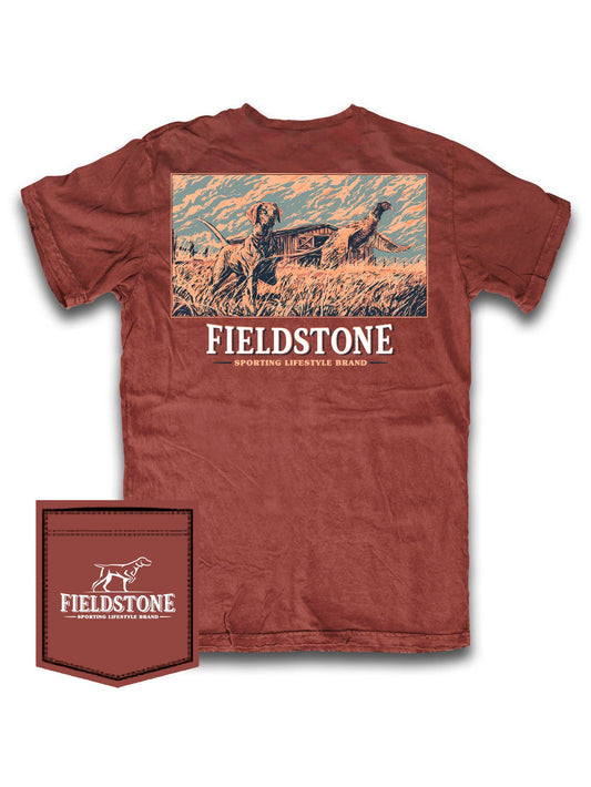 Fieldstone // Flush