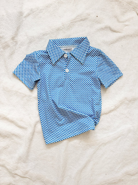 The Bremen Blue Devil Polo