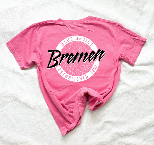 Bremen Pinkout (youth)