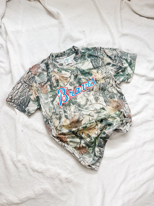 Braves Camo