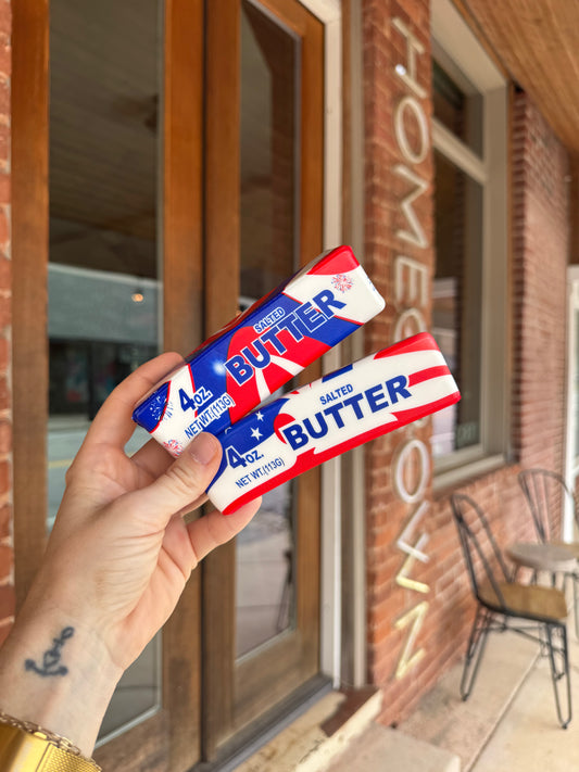 Viral American Butter Squishy