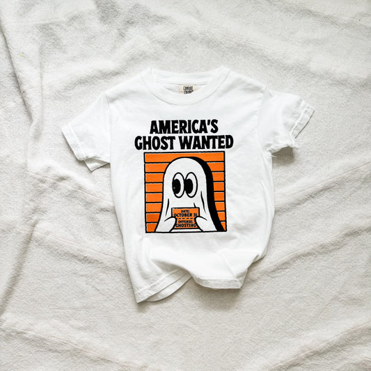 America’s Ghost Wanted (youth)