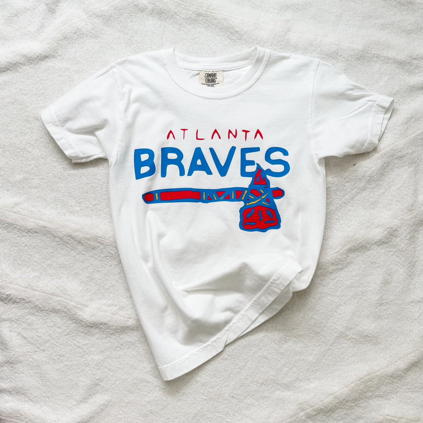 Atlanta Braves Tomahawk (youth)