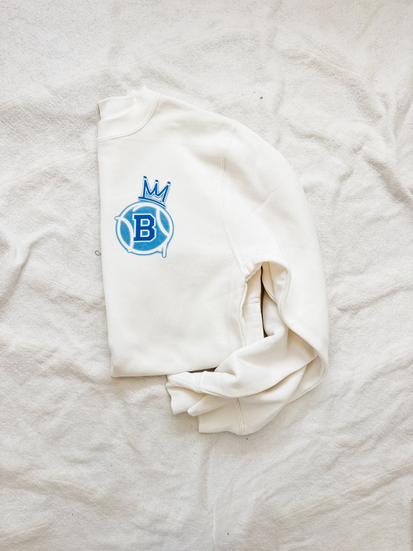 Bremen Swing Kings sweatshirt