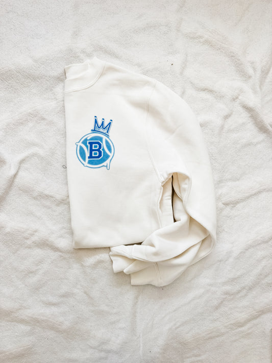 Bremen Swing Kings sweatshirt