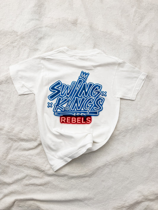 HC Rebels Swing Kings Shirt