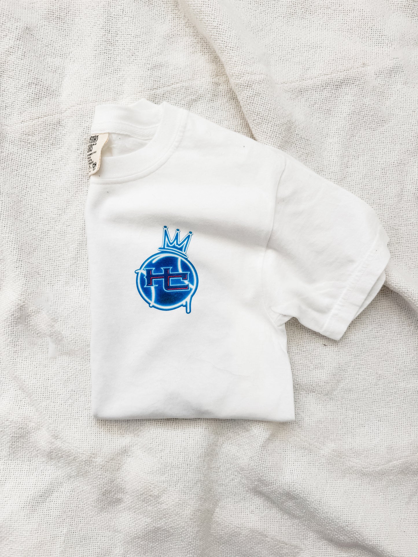 HC Rebels Swing Kings Shirt