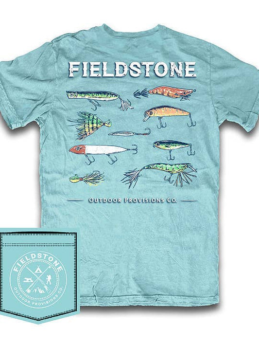 Fishing Lures / Fieldstone