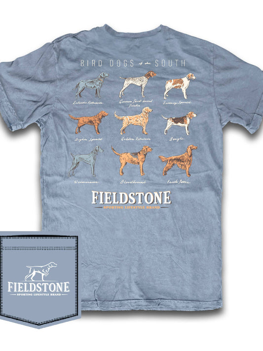 Bird Dogs of the South / Fieldstone